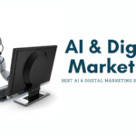 AI-Driven Horizons: Unveiling the Future of Digital Marketing in 2024