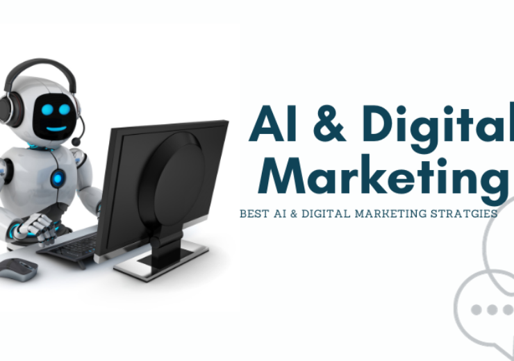 AI Digital Marketing