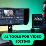 Best AI Tool for Video Editing 2024