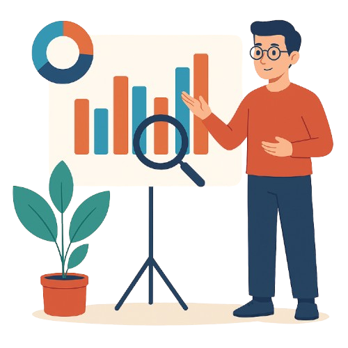 Digital Marketing Agency